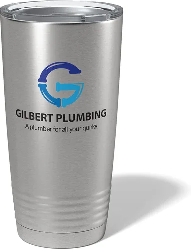 Miniatura 9 de Vaso personalizado de 20 onzas (17 colores) impreso aislado de acero inoxidable con recubrimiento en polvo con tapa, artículos promocionales