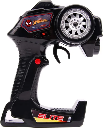 Miniatura 3 de Marvel RC Spiderman Daytona 1:12