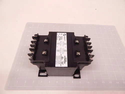 Miniatura 3 de Hammond Power Solutions, PH750MQMJ, TRANSFORMADOR DE CONTROL