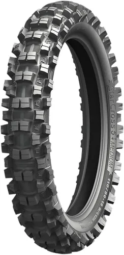 Miniatura 5 de Michelin Neumático Starcross 5 (suave, 90/100-14)