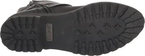 Miniatura 4 de Blowfish Malibu Women's Royal SHR Ankle Boot