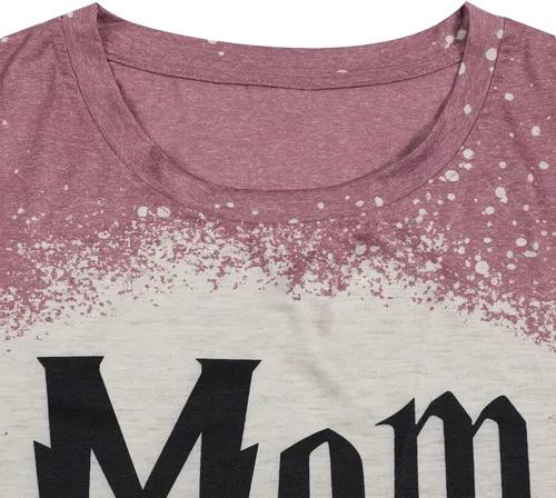 Miniatura 4 de Camiseta divertida para mujer con diseño de gerente de travesuras, camisa fantástica para mamá, camisa mágica de mago, para el día de la madre
