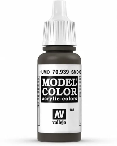 Miniatura 91 de Vallejo - Pintura color rojo amaranto, 0.6 fl oz