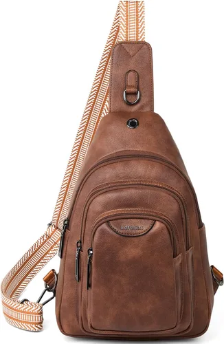 Riñonera cruzada antirrobo de 10L para mujeres y hombres, riñonera cruzada antirrobo, bolsa para cinturón, monedero, regalos para mujeres, piel