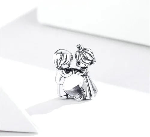 Miniatura 36 de BISAER Hamsa - Dije de mano de plata de ley, piedras preciosas azules de mal de ojo, se adapta a brazalete, pulsera, collar