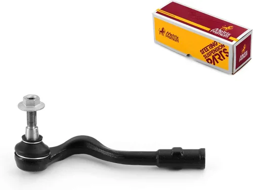 Miniatura 139 de Metrix - Barra de acoplamiento exterior prémium ES3197RL para Ford Probe 1993-1997, Mazda MX-6 1993-1997, Mazda 626 1993-2002, Mazda MPV 2000-2006