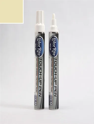 Miniatura 48 de ColorRite - Pintura de retoque para Audi A8, color negro perla, color negro LW8X (2011) Havanna Black Pearl Clearcoat
