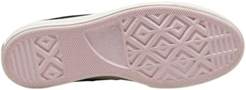 Miniatura 6 de Converse Chuck All Star Lift - Tenis para mujer con diseño de patchwork Sz 7, Varios