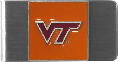 Miniatura 32 de Siskiyou Clip de acero para dinero de Sports NCAA