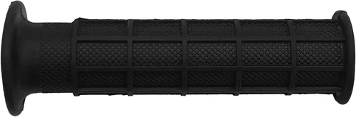 Miniatura 2 de 53165-HP5-600 - 2 empuñaduras antideslizantes de goma suave para manillar compatibles con Honda Recon Rancher Foreman Rubicon Rincon 2001-2019