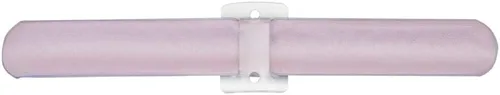 Miniatura 8 de Floral Supply Online - Pulsera brillante Slaplet. Pulseras florales de ramillete a presión para bodas, bailes, bailes o eventos., Plástico, No es