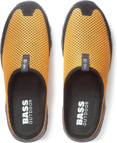 Miniatura 7 de BASS OUTDOOR Zapato de agua Aqua Mesh Slide para hombre