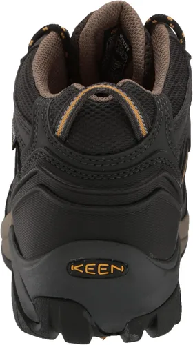 Miniatura 3 de KEEN Utility Botas de trabajo impermeables Lansing MidHeightSteelToe para mujer