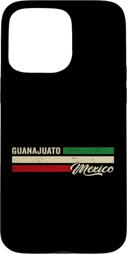 Miniatura 30 de Funda para iPhone 11 Pro Guanajuato México