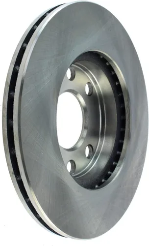 Miniatura 5 de Rotor de freno de disco delantero estándar compatible con Chevrolet Chevy Monza 2003 2003