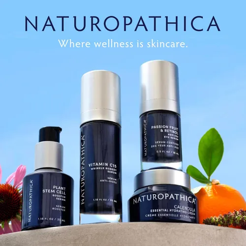 Miniatura 6 de Naturopathica Sweet Cherry Brightening Enzyme Peel - Exfoliante facial rico en vitaminas - Vegano, fabricado en Estados Unidos, 0.5 oz (0.5 fl oz)