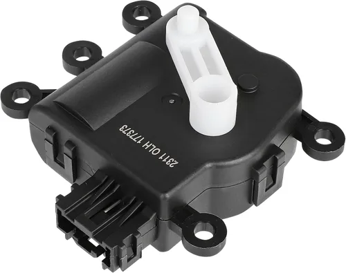 Miniatura 15 de SCITOO 604-126 Actuador de puerta mezcladora de calentador HVAC para Chevy Silverado 1500 2007-2013, para Trailblazer 07-08, para GMC Envoy