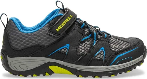 Miniatura 4 de Merrell Tenis de senderismo Trail Chaser unisex para niños