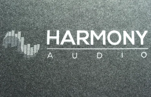 Miniatura 4 de Harmony Audio HA-ET112 Solo 12 vacío sellado camión sub caja poco profunda recinto descargado