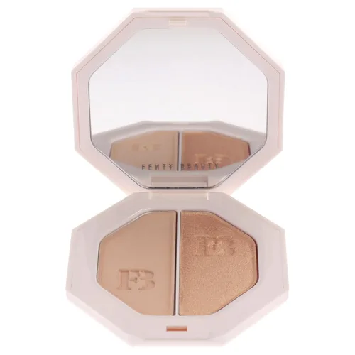 Miniatura 2 de Fenty Beauty by Rihanna Iluminador Killawatt Freestyle Mean Money/Hu$tla Baby