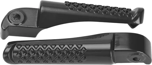 Miniatura 8 de GREHUA Juego de soportes de reposapiés compatibles con Mini Bike para Coleman Powersports BT200X CT200U CT200U-EX CT100U Trail 200 CC100X 212cc