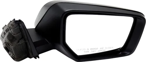 Miniatura 169 de Garage-Pro Espejo compatible con Chevrolet Malibu 2014-2016 y Malibu Limited 2016 con calefacción lateral del conductor, con detección de punto