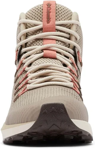 Miniatura 3 de Columbia Zapatillas de senderismo impermeables Trailstorm Mid para mujer