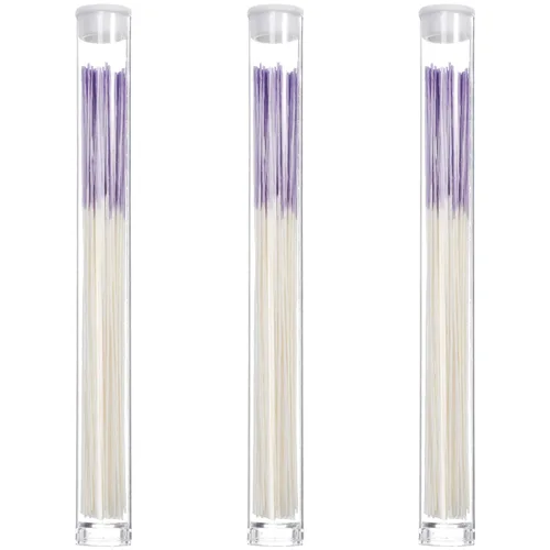 Miniatura 11 de FOMIYES Líneas de limpieza desechables para orificios de oreja, 180 piezas, herramientas de cuidado para perforación segura y fácil, limpieza