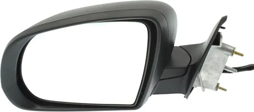 Miniatura 294 de Garage-Pro Espejo calefactable eléctrico del lado del conductor para Honda Pilot 2019-2022 Power Fold con luz de señal y memoria pintable