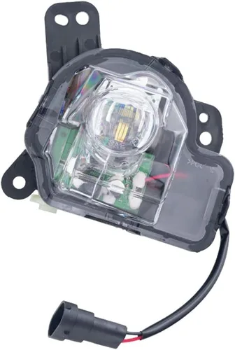 Miniatura 6 de Reemplazo para 2016 2018 Mazda CX-3 luces antiniebla lámpara LED y conjunto de montaje L & R lado