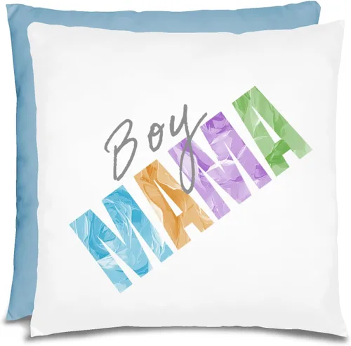 Miniatura 14 de Almohada para el día de la madre para mujer, almohada personalizada, regalos para mamá, regalos para mamá, almohada para mamá