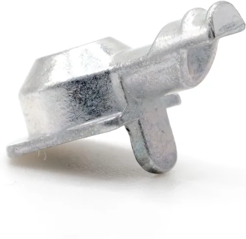 Miniatura 4 de ReplacementScrews Pasadores de soporte para estante compatibles con IKEA Part 121762 (Old Billy Bookshelf - antes de 2013) - Clavijas de estante