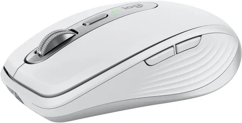 Miniatura 14 de Logitech MX Keys Mini teclado + mouse inalámbrico MX Anywhere 3S - Escritura fluida, teclas retroiluminadas, desplazamiento rápido, USB-C