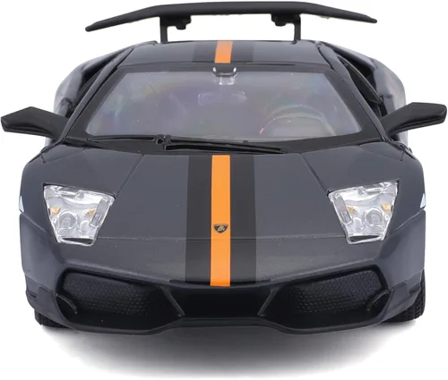 Miniatura 2 de Bburago Edición limitada Super Veloce China Lamborghini Murciélago (escala 1/24)