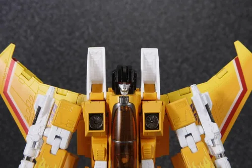 Miniatura 3 de Transformers Masterpiece: MP11S Sunstorm
