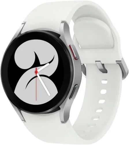 Miniatura 3 de SAMSUNG Electronics Galaxy Watch 4 - Reloj inteligente de 1.575 pulgadas (1.575 in) con monitor de ECG para salud, fitness, correr, ciclos de sueño