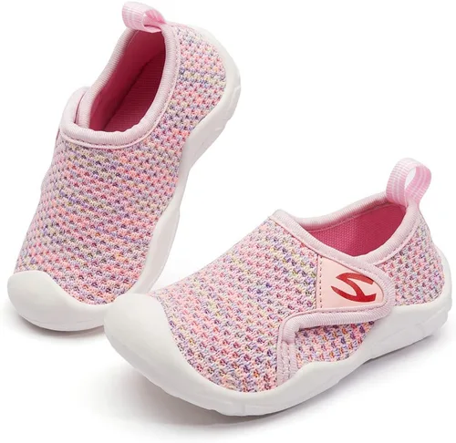 Miniatura 2 de GUBARUN - Zapatos tenis para niños y niñas, ligeros y transpirables