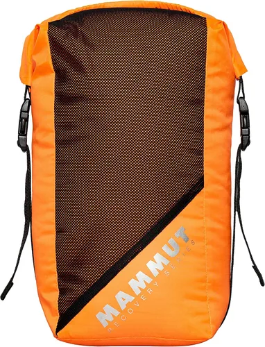 Miniatura 8 de Mammut Mujer Relax Rectangular Down Bag -18C (Verde)