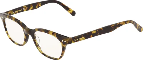 Miniatura 4 de Kate Spade New York Gafas de sol de lectura ovaladas Rebecca para mujer