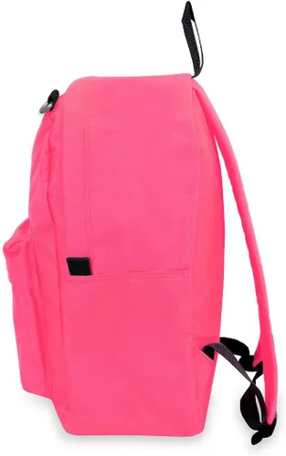 Miniatura 3 de Mochila Clásica Everest Equipaje, Hot Pink), 2045CR-HPK