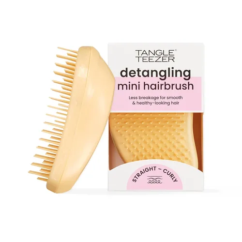 Miniatura 12 de Tangle Teezer - Cepillo original para desenredar , 1, Rosado Rosado Fizz