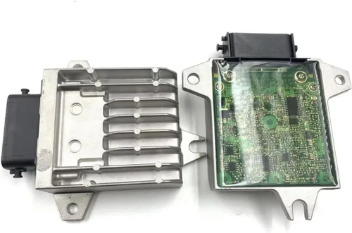 Miniatura 2 de LFFK189E1D 2009-2017 para Mazda 5 2.0L TCU TCM Módulo de control de transmisión LFFK 18 9E1D