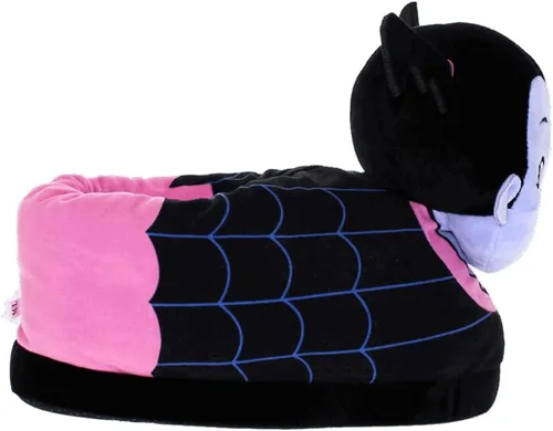 Miniatura 95 de Happy Feet - Pantuflas con licencia oficial de Disney y Pixar, pantuflas figurales para hombres, mujeres, niños, como se ve en Shark Tank