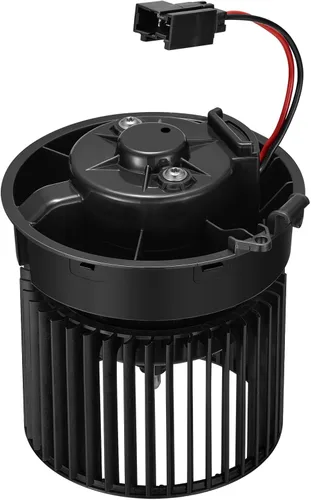 Miniatura 24 de BDFHYK Motor Ventilador de Calentador de CA 75103 Compatible con Nissan 2013-2023 Leaf, 2018-2019 Sentra, Conjunto de Motor Ventilador HVAC