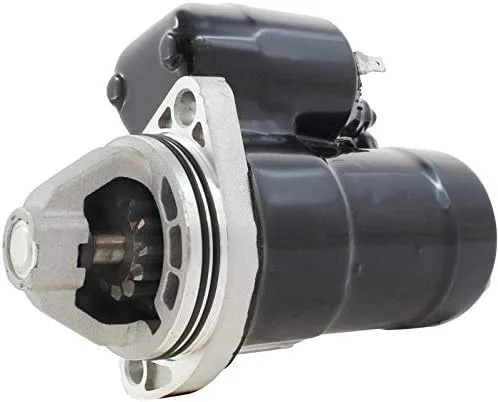 Nuevo arrancador compatible con Polaris ATV Forest Scrambler y Sportsman 850 1000 reemplaza S114-824 4011979 4011979-479 6581-200-338-0 S114-939