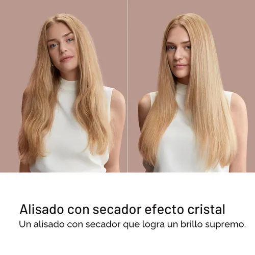 Miniatura 4 de Dyson Supersonic r™ Hair Dryer Cerámica Rosa/Oro Rosa