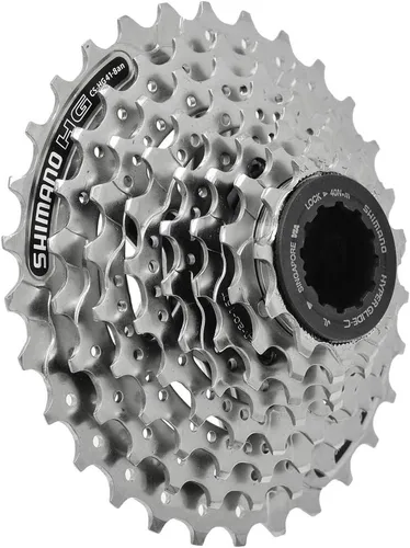 Miniatura 2 de Acera Shimano Cassette Sprocket CS-HG41