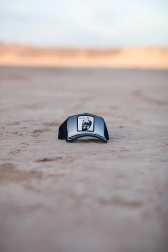 Miniatura 9 de Goorin Bros. The Farm Desert Skies Collection - Gorro de camionero unisex