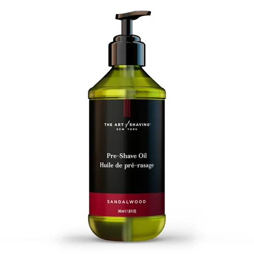 Miniatura 10 de The Art of Shaving Pre Shave Beard Oil for Men