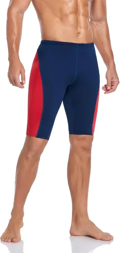 Miniatura 35 de Adoretex Bañador Jammer con alas laterales para niño/hombre